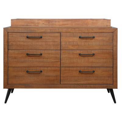 mid century dresser target