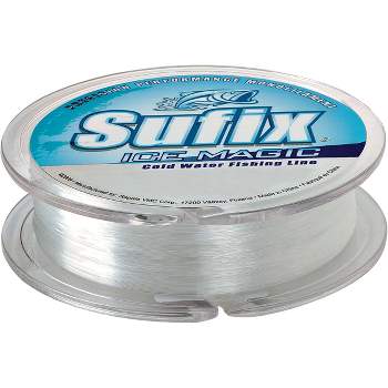 Fishing Clear Line - 300 M White / 45/100 / 8353343