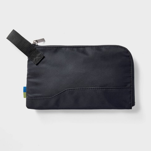 Water Bottle Bag Black - Open Story™