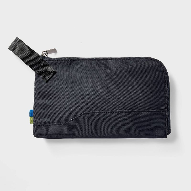 Carry All Pouch Black - Open Story&#8482;, 1 of 5