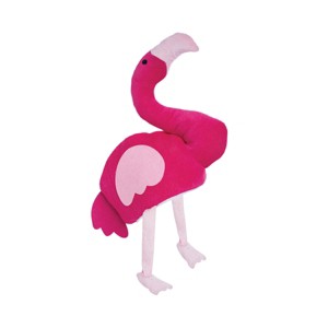 Beachcombers Flamingo Hat - 1 of 2