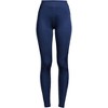 Lands' End Women's Silk Interlock Long Underwear Leggings Pants - 3 of 4