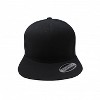 30 Pack Snapback Flat Brim Cap Hats Adjustable - 2 of 4