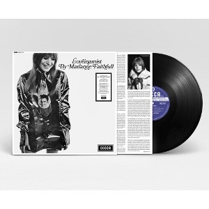Marianne Faithfull - Loveinamist (Vinyl) - 1 of 1