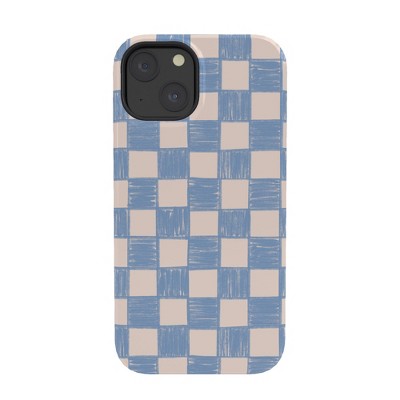 louis vuitton brown damier Case iPhone 14, 14 Plus, 14 Pro