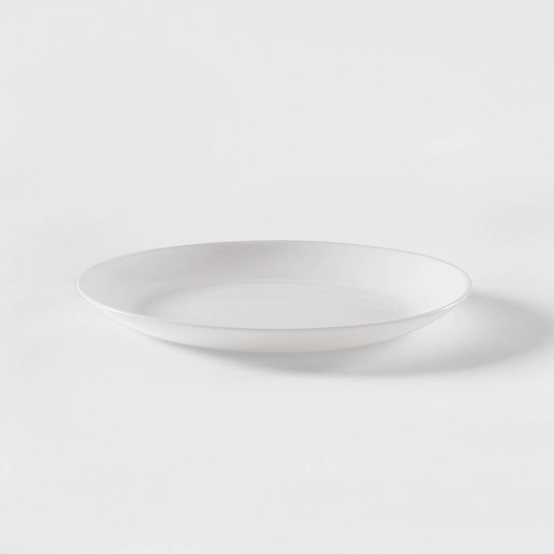 Glass Salad Plate 7.4"  - Made By Design™, 4 of 8