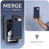 TUDIA Google Pixel 7 (2022) Magsafe Merge Series Case - 2 of 4
