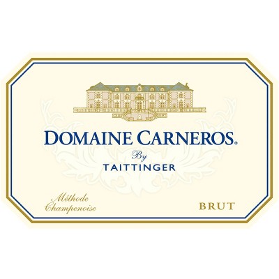 Domaine Carneros Brut Sparkling Wine - 750ml Bottle