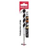 Diablo 1/2 in. X 6 in. L Multi-Material Carbide Tipped Hammer Drill Bit Hex Shank 1 pk - 2 of 2