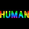 Design By Human Pride Rainbow By BetterThanLife T-Shirt - 2 of 2