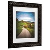 Trademark Fine Art Philippe Sainte Laudy Remembrance Matted Framed Art - 3 of 4
