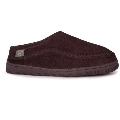 Cloud Nine Sheepskin Men's Pacific Slide