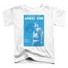 Toddler Boys' Star Trek Tng Season 1 Episode 14 T-Shirt White - 2 of 4