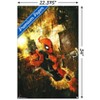 Trends International Marvel Comics - Deadpool - Shells Unframed Wall Poster Prints - 3 of 4