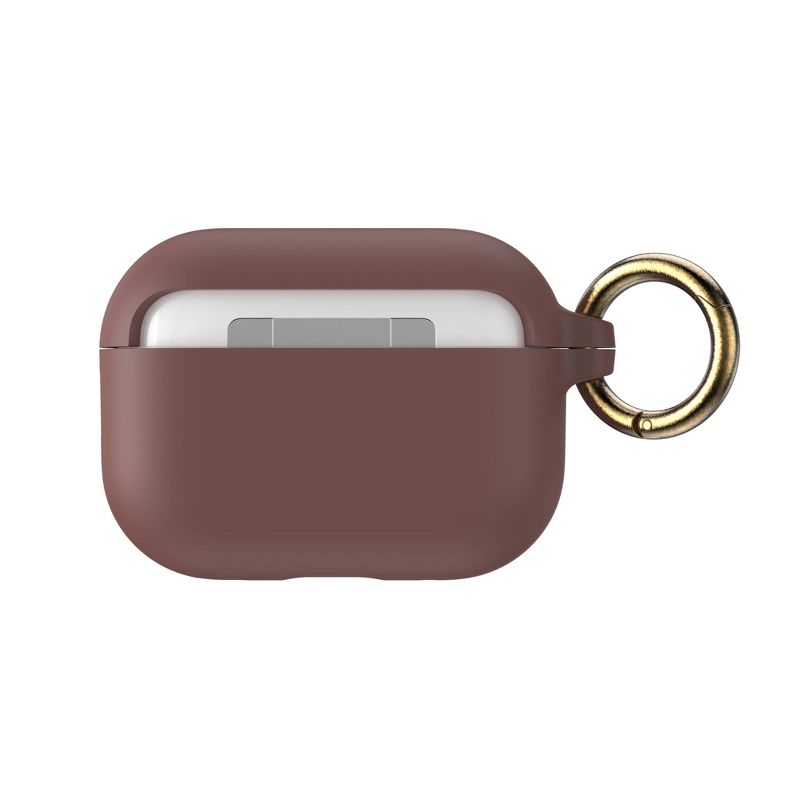 Speck Apple AirPods Pro (1/2 Generation) Case - Brown, 2 of 9