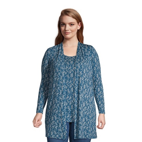 Blue clearance cardigan target