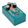 EarthQuaker Devices Hizumitas Water Blue Fuzz Sustainer Pedal with Tone Control - 4 of 4
