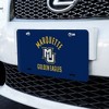 Marquette University Golden Eagles Novelty Metal Vanity Tag License Plate - 2 of 4