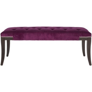 Gibbons Bench - MCR4614 - Safavieh - 1 of 4