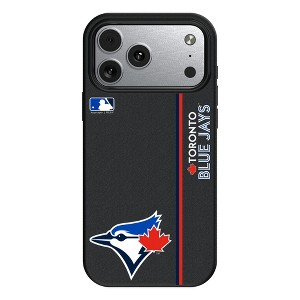 MLB American League Teams Sidebar MagSafe Compatible Cell Phone Case for Apple iPhone 17 Series - 1 of 4