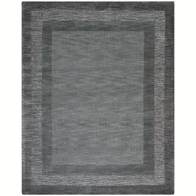 Impressions IM821 Hand Loomed Rugs - Safavieh