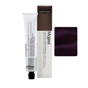 L'Oreal Majirel Hair Color Dye - Loreal Professional Permanent Creme Haircolor - 1 of 3