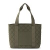Sakroots Arlo Large Tote Quilted - 4 of 4