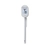 KitchenAid Digital Pivoting Kitchen Cooking Thermometer White: Meat & Food Thermometer, Digital Display, -40 to 482°F - 3 of 4