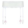 Adore Me Women's Anabella Garter Belt Lingerie - 4 of 4
