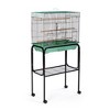 Prevue Pet Products Bird Cage Stand For Base Flight Cages-Finish:Black - 4 of 4