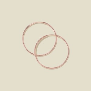 Made By Mary | Live In Hoop Earrings - 1 of 4