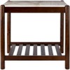 Mark & Day Chaka Modern End Table - 3 of 4