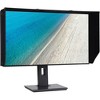 Acer 27" Widescreen LCD Monitor -  3840 x 2160 - 60Hz - 350 Nit - PE270K - Manufacturer Refurbished - 3 of 4
