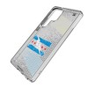 WWE SuperStars (M) Steel Clear Cell Phone Case for Samsung Galaxy - 2 of 4