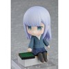 Good Smile - Aharen-San Wa Hakarenai - Reina Aharen Nendoroid Action Figure - 3 of 4