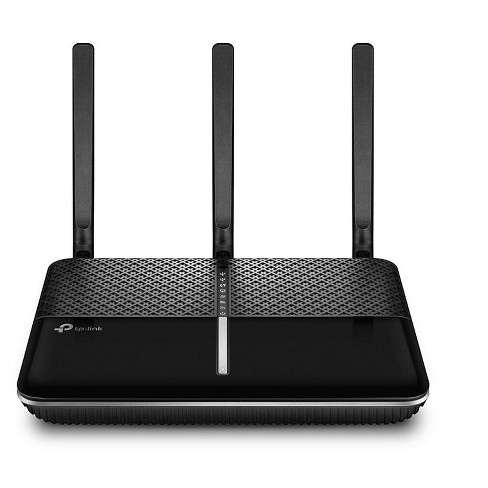 TP-Link Wi-Fi 6 AX3000 Mesh Router System, Deco W6000 (2-Pack)