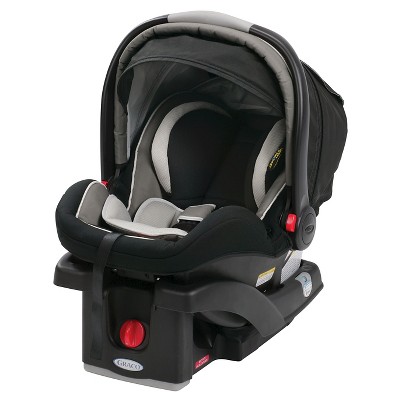 target graco snugride