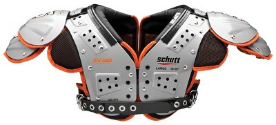 Schutt Adult XV HD All Purpose Football Shoulder Pad