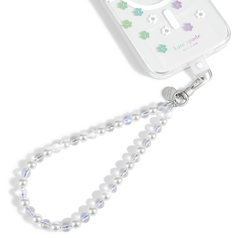Kate Spade New York Phone Charm - Rock Candy