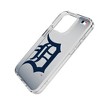 Keyscaper MLB Linen Clear Cell Phone Case for iPhone 15 Pro Max - 2 of 4