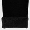 City Threads USA-Made Girls Soft Fleece Comfortable & Stylish Stretch Leggings for Toddlers/Kids - 3 of 4