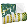 University Of Vermont Fan Zone Silky Touch Super Soft Throw Blanket 50x60 - 3 of 4
