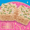 Rice Krispies Treats Wicked with Sprinkles - 12.4oz - image 4 of 4