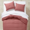 Hemp Duvet & Sham Set - Casaluna™ - 3 of 4