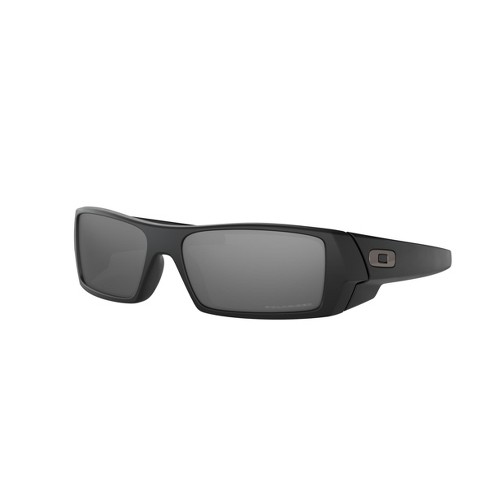 Oakley Gascan OO9014 61mm Gascan Male Rectangle Sunglasses Polarized ...