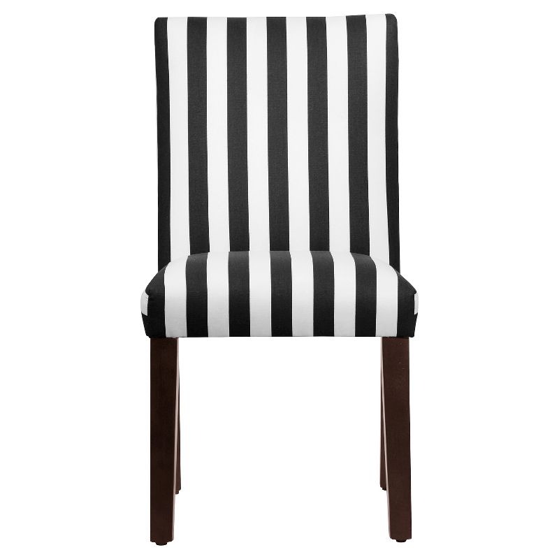 Skyline Furniture Printed Parsons Dining Chair, 1 of 7