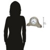 Howard Miller 635213 Emma Mantel Clock - 4 of 4
