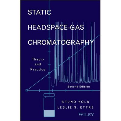 Basic Gas Chromatography - 3rd Edition By Harold M Mcnair & James M ...