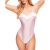 Adore Me Women's Jessica Bodysuit Lingerie - image 2 of 4