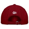 NCAA Montana Grizzlies Griffin Cotton Hat: Adjustable Baseball Cap for Men - 4 of 4